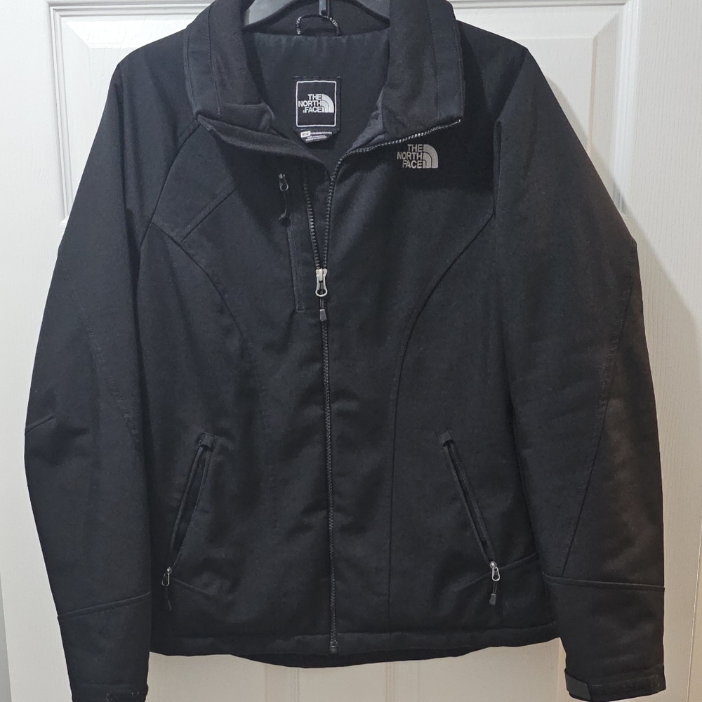 Women's North Face Apex Bionic Jacket
